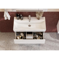 Roca Тумба под умывальник Oleta 80 A857640501 Image #5