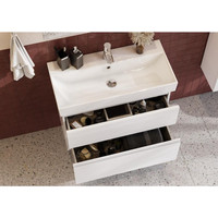 Roca Тумба под умывальник Oleta 80 A857640501 Image #6