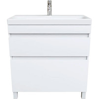 IDDIS Тумба с умывальником Zodiac ZOD8CBFi95K