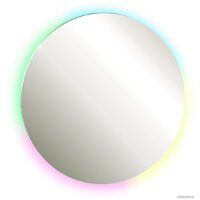 Silver Mirrors Зеркало Savanna D1000 RGB LED-00002603