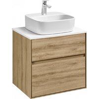 Акватон Тумба под умывальник Либерти 60 1A279401LYC70 Image #1