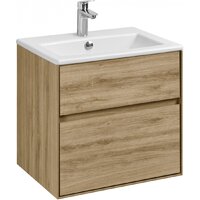Акватон Тумба под умывальник Либерти 60 1A279401LYC70 Image #11