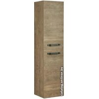Акватон Шкаф-полупенал Фабрик 34 1A242803LTDY0 (дуб кантри) Image #4