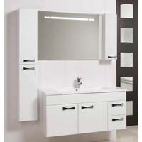 Акватон Диор 120 Тумба (1.A110.6.01D.R01.0) Image #2