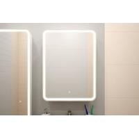Misty ЭЛИОТ Зеркало-шкаф 600х800, левый с розеткой LED - МВК017 Image #3