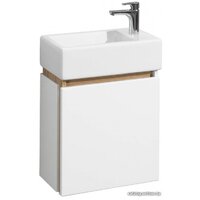 Акватон Тумба с умывальником Эклипс 46 1A1728K1EK49R Image #1