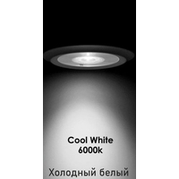 Континент Зеркало Demure Led 70x50 Image #8