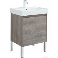 Aquanet Тумба под умывальник Nova Lite 60 298848 Image #6
