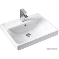 Акватон Тумба с умывальником Сканди 55 1A2517K0SD010+1WH501620 Image #6