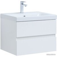Aquanet Тумба под умывальник Беркли 60 302349 Image #1