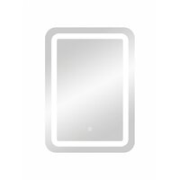 Континент Зеркало Lucia Led 50х70 Image #4