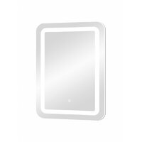 Континент Зеркало Lucia Led 50х70 Image #3