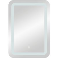 Континент Зеркало Lucia Led 50х70