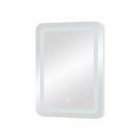 Континент Зеркало Lucia Led 50х70 Image #2