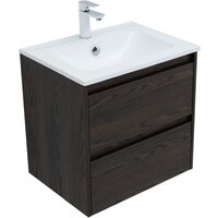 Aquanet Тумба под умывальник Nova Lite 60 287894