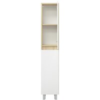 Doratiz Шкаф-пенал Доминикана 30 2712.310 (дуб сонома) Image #9