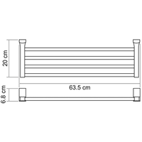 Wasserkraft Полка K-5011 Image #2