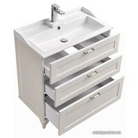 Акватон Тумба с умывальником Леон 80Н 1A1878K0LBPS0 Image #2