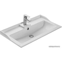 Акватон Тумба с умывальником Леон 80Н 1A1878K0LBPS0 Image #3