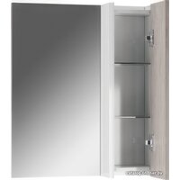 Домино Шкаф с зеркалом Uno 60 Image #7