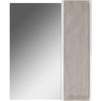 Домино Шкаф с зеркалом Uno 60 Image #4