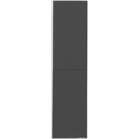 Viant Шкаф-пенал Бостон VBOS400G-PENP Image #3