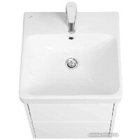 Акватон Тумба с умывальником Сканди 45 1A2516K0SD010+1WH501630 Image #2