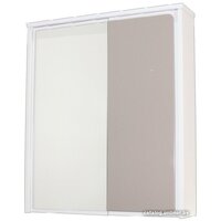 СанитаМебель Шкаф с зеркалом Этна 17.650 Image #1