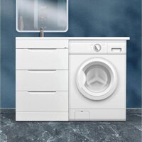 Toppus Тумба под умывальник Satin 60 9711.019 Image #5