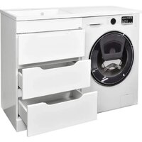 Toppus Тумба под умывальник Satin 60 9711.019 Image #3