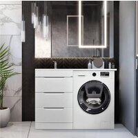Toppus Тумба под умывальник Satin 60 9711.019 Image #6