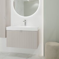Lauter Тумба под умывальник Melisa 80 (кашемир п/мат) Image #4