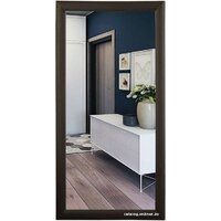 Континент Зеркало Венге 45x160