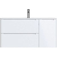 IDDIS Тумба под умывальник Edifice 100 EDI80W0i95 Image #2
