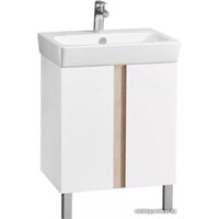 Акватон Тумба с умывальником Кантри 60 1A2574K0AHB20 Image #1