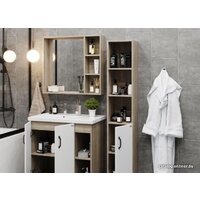 Onika Шкаф с зеркалом Тимбер 70.00 207045 Image #4