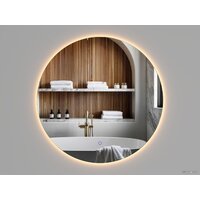 ЗОВ Зеркало 204-100 ZP204LED100 Image #3