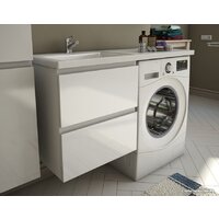 Эстет Тумба с умывальником Dallas Luxe L ФР-00009671 Image #10