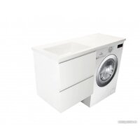 Эстет Тумба с умывальником Dallas Luxe L ФР-00009671 Image #7
