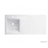 Эстет Тумба с умывальником Dallas Luxe L ФР-00009671 Image #14