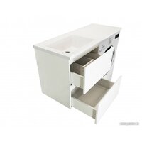 Эстет Тумба с умывальником Dallas Luxe L ФР-00009671 Image #8