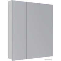 Lemark Шкаф с зеркалом Universal 70 LM70ZS-U (белый глянец) Image #1