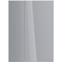 Lemark Шкаф с зеркалом Universal 70 LM70ZS-U (белый глянец) Image #3