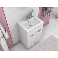 Какса-А Тумба под умывальник Пикколо 50 458380 Image #5