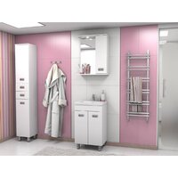 Какса-А Тумба под умывальник Пикколо 50 458380 Image #3
