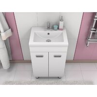 Какса-А Тумба под умывальник Пикколо 50 458380 Image #4