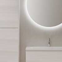 Sancos Тумба под умывальник Folk FL80W Image #7