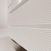 Sancos Тумба под умывальник Folk FL80W Image #3