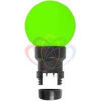 Neon-Night Лампа шар с патроном 405-144 Image #1