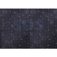 Neon-Night Светодиодный Дождь 2x3 м [235-211] Image #1